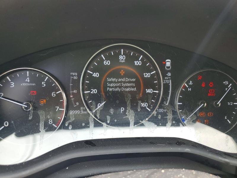 Продажа на аукционе авто 2022 Mazda Cx-30, vin: 3MVDMBBL0NM405481, номер лота: 61628286
