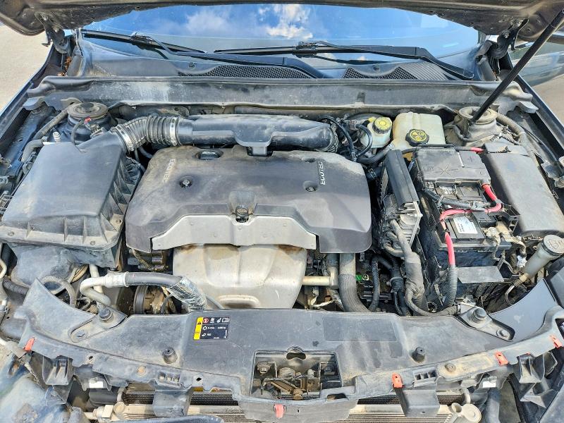 Продаж на аукціоні авто 2014 Chevrolet Malibu, vin: 1G11C5SLXEF273542, номер лоту: 59092736
