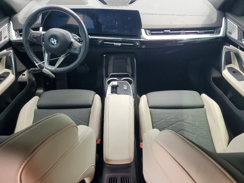 Продажа на аукционе авто 2024 Bmw X2, vin: WBX63GM05R5Y47720, номер лота: 62126846