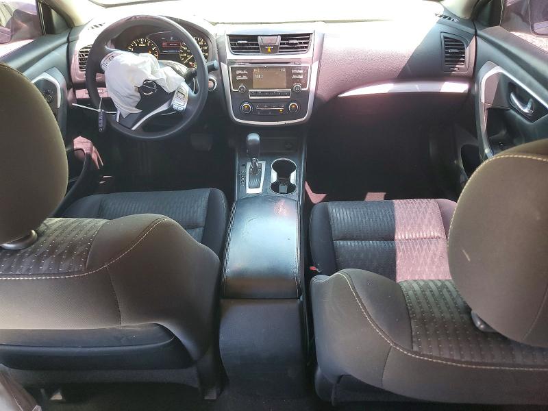 2016 Nissan Altima მანქანა იყიდება აუქციონზე, vin: 1N4AL3AP8GN328469, აუქციონის ნომერი: 63178056