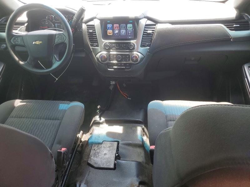 Продажа на аукционе авто 2019 Chevrolet Tahoe, vin: 1GNLCDECXKR295435, номер лота: 62345836