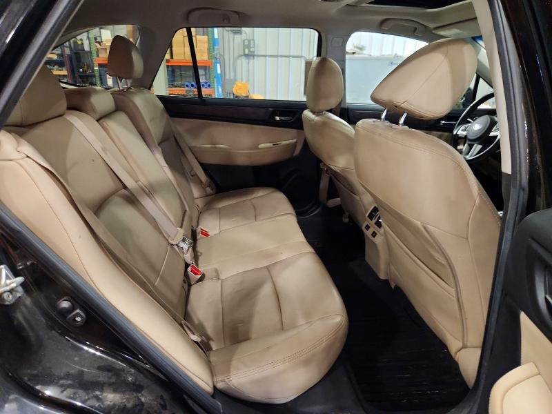 Aukcja sprzedaży 2015 Subaru Outback, vin: 4S4BSALC0F3361603, numer aukcji: 60476206