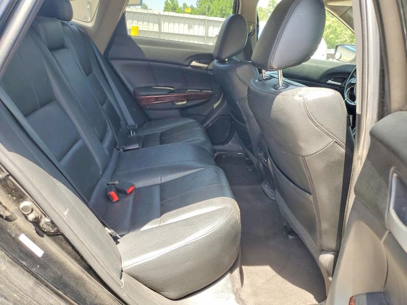 Продажа на аукционе авто 2011 Honda Accord Crosstour, vin: 5J6TF2H57BL002993, номер лота: 58925636