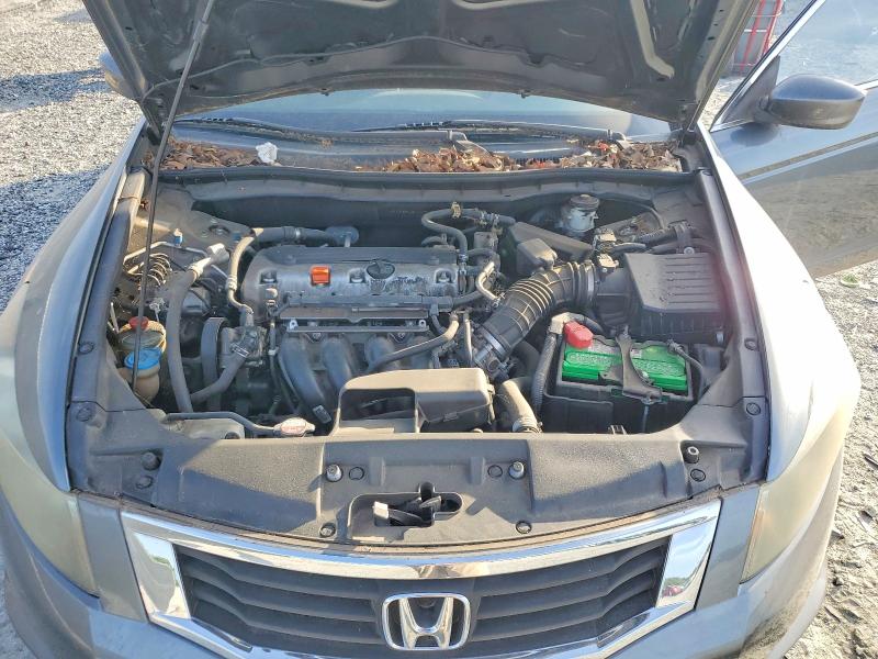 2010 Honda Accord მანქანა იყიდება აუქციონზე, vin: 1HGCP2F46AA070890, აუქციონის ნომერი: 60894966