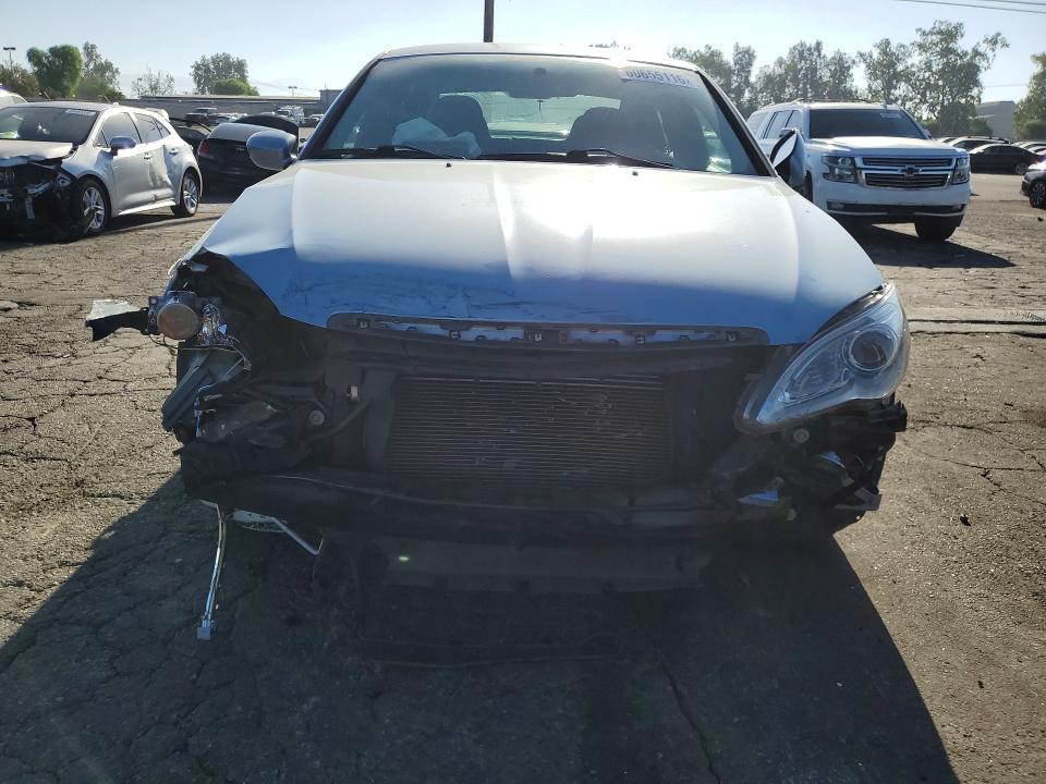 Aukcja sprzedaży 2012 Chrysler 200, vin: 1C3CCBBB6CN172933, numer aukcji: 60655116