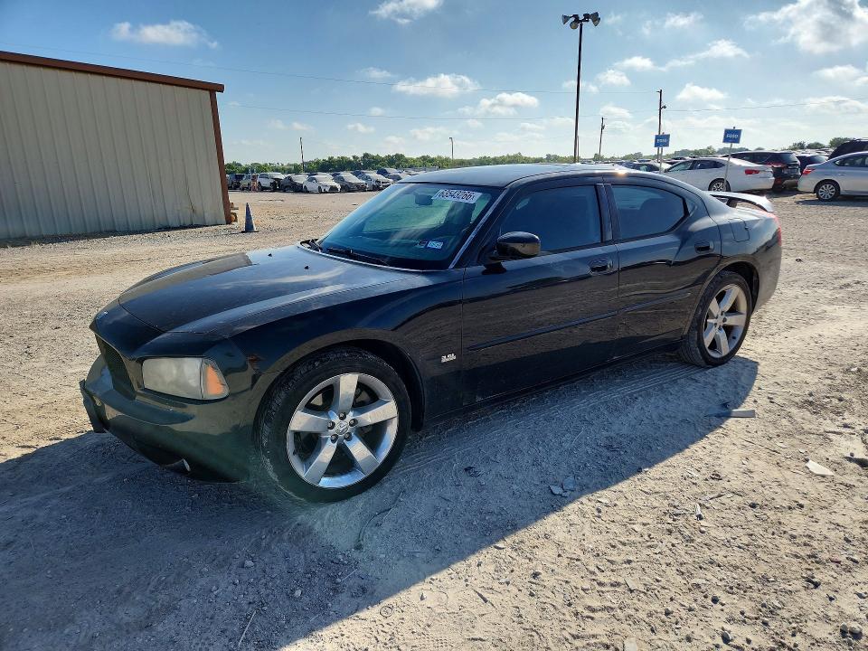 Aukcja sprzedaży 2010 Dodge Charger, vin: 2B3CA9CVXAH315893, numer aukcji: 63543266