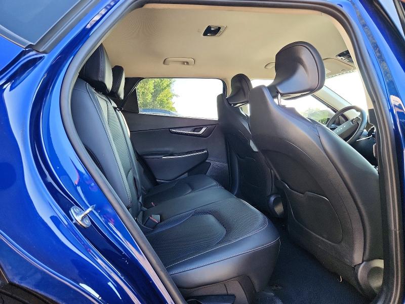 Продажа на аукционе авто 2024 Kia Ev6, vin: KNDC34LA7R5617797, номер лота: 62992566