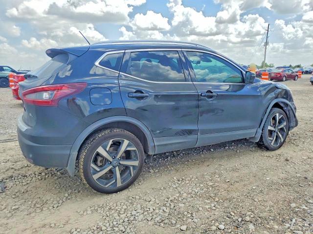 2020 Nissan Rogue Sport მანქანა იყიდება აუქციონზე, vin: JN1BJ1CV2LW250864, აუქციონის ნომერი: 62605096