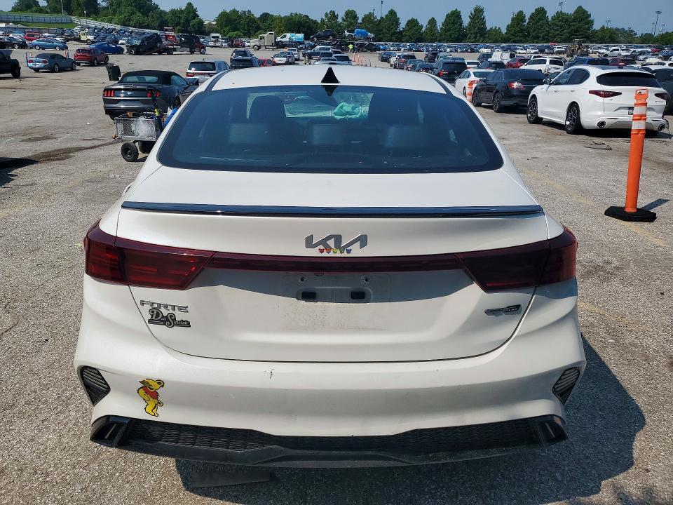 Продажа на аукционе авто 2023 Kia Forte, vin: 3KPF54AD6PE680475, номер лота: 62820026