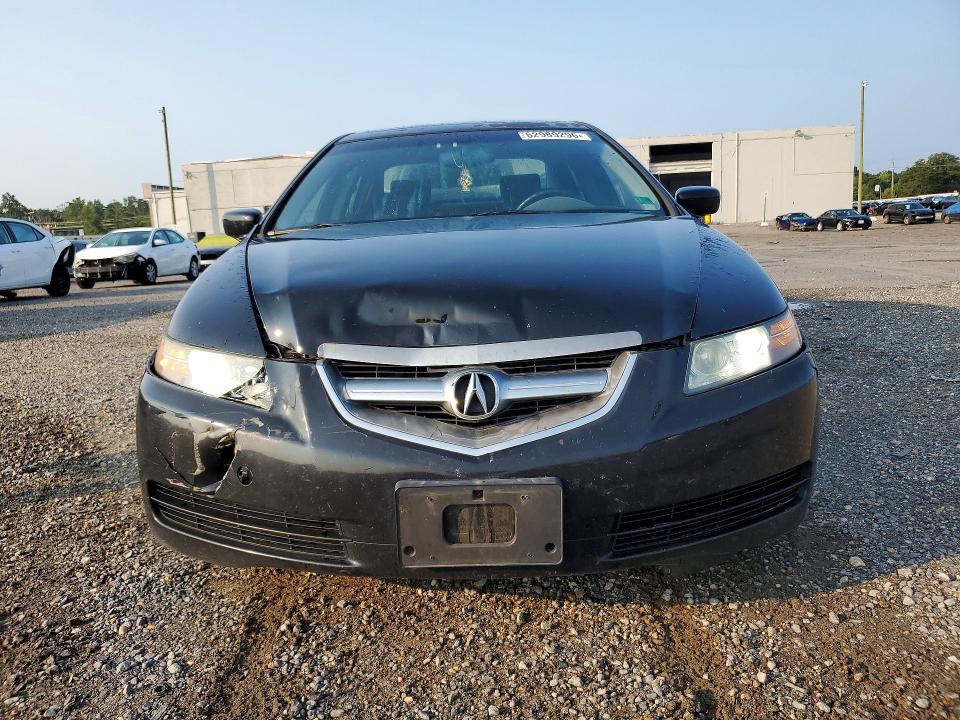 2006 Acura 3.2tl მანქანა იყიდება აუქციონზე, vin: 19UUA65566A074744, აუქციონის ნომერი: 62989296