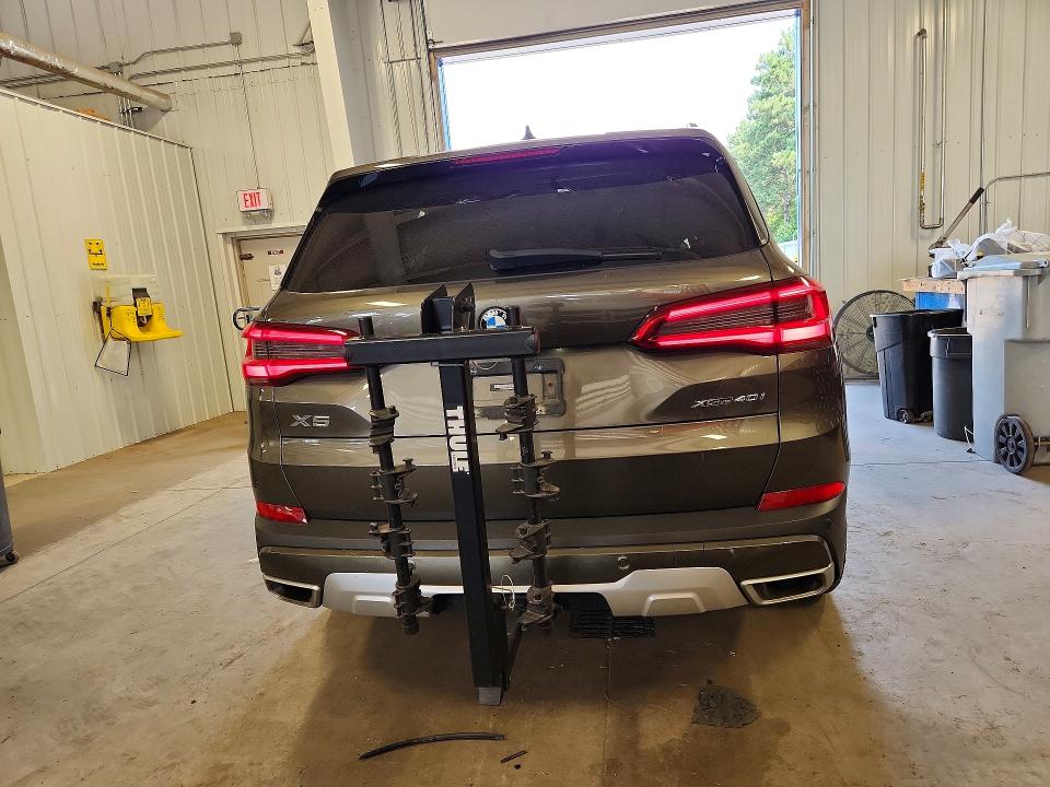 Aukcja sprzedaży 2020 Bmw X5, vin: 5UXCR6C02L9B78429, numer aukcji: 62606646