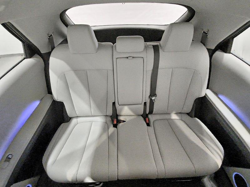 Aukcja sprzedaży 2023 Hyundai Ioniq 5, vin: KM8KNDAF7PU199356, numer aukcji: 58208706
