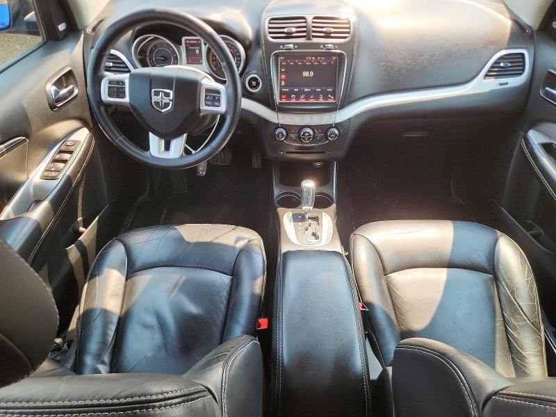Продажа на аукционе авто 2015 Dodge Journey, vin: 3C4PDDFG6FT651255, номер лота: 63648636
