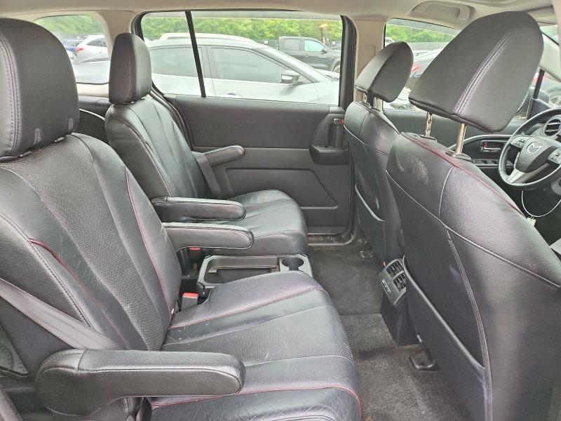 Продаж на аукціоні авто 2014 Mazda 5, vin: JM1CW2DL0E0168353, номер лоту: 62328726
