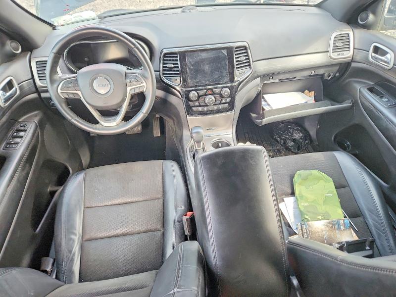 Aukcja sprzedaży 2019 Jeep Grand Cherokee, vin: 1C4RJFAG7KC672061, numer aukcji: 61984156