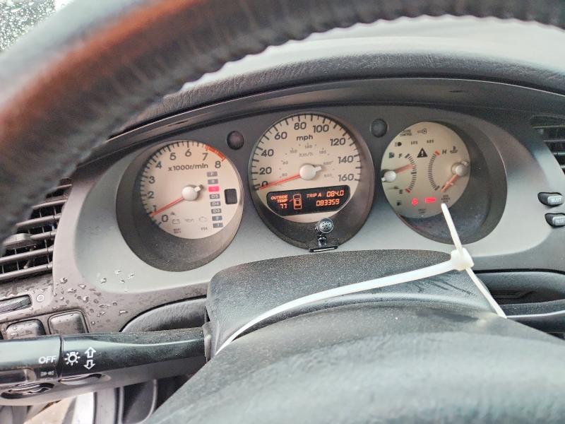 2003 Acura 3.2cl მანქანა იყიდება აუქციონზე, vin: 19UYA426X3A007689, აუქციონის ნომერი: 62120326