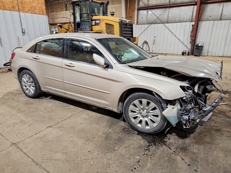 Aukcja sprzedaży 2013 Chrysler 200, vin: 1C3CCBAG1DN688647, numer aukcji: 62714196