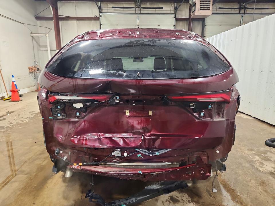 Aukcja sprzedaży 2024 Mazda Cx-90, vin: JM3KKDHDXR1133347, numer aukcji: 59976306