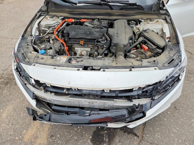 Aukcja sprzedaży 2021 Honda Accord, vin: 1HGCV3F44MA019744, numer aukcji: 62927336