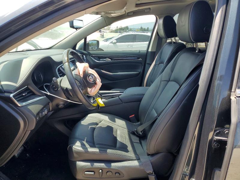 2020 Buick Enclave მანქანა იყიდება აუქციონზე, vin: 5GAERDKW8LJ191381, აუქციონის ნომერი: 62886576