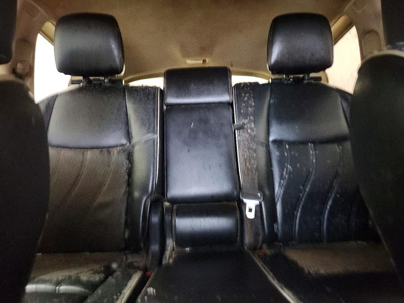 Продаж на аукціоні авто 2017 Infiniti Qx60, vin: 5N1DL0MN8HC502906, номер лоту: 61072256