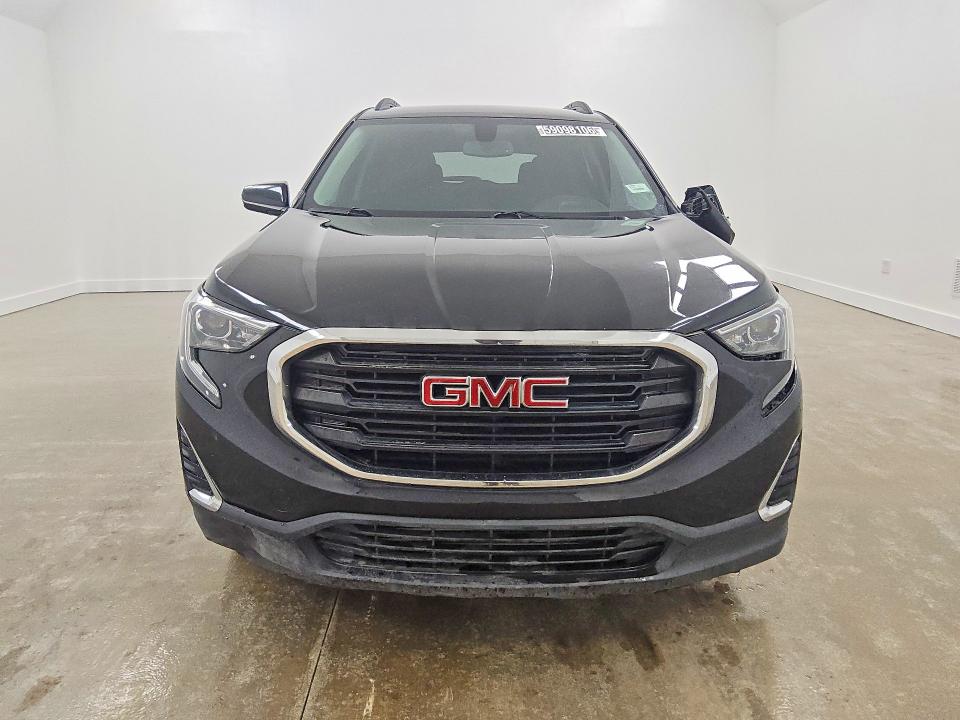2019 Gmc Terrain მანქანა იყიდება აუქციონზე, vin: 3GKALTEV0KL373647, აუქციონის ნომერი: 59098106