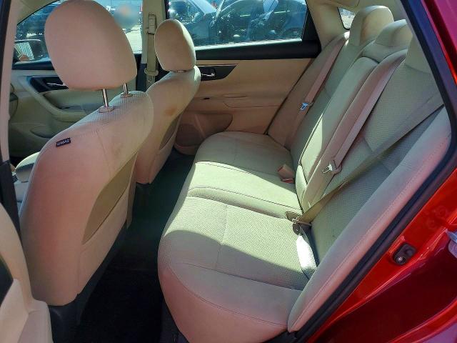 Aukcja sprzedaży 2015 Nissan Altima, vin: 1N4AL3AP6FC235721, numer aukcji: 60049416