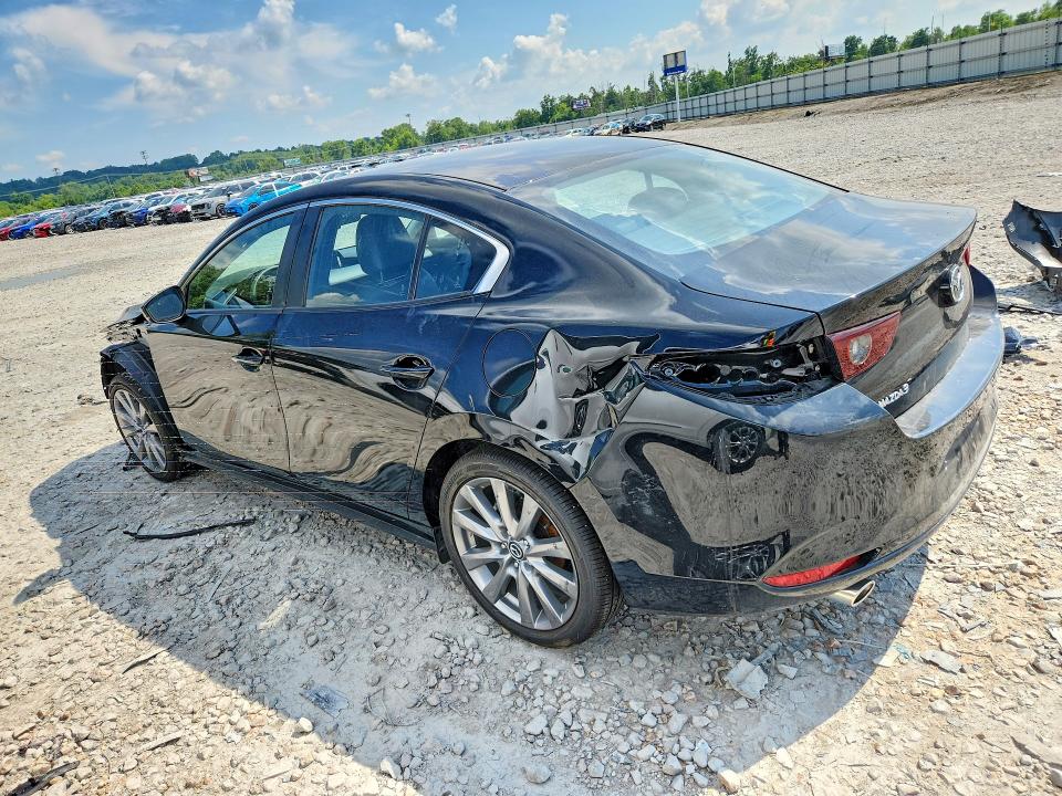 Продаж на аукціоні авто 2026 Mazda 3, vin: JM1BPACLXT1859367, номер лоту: 59679316