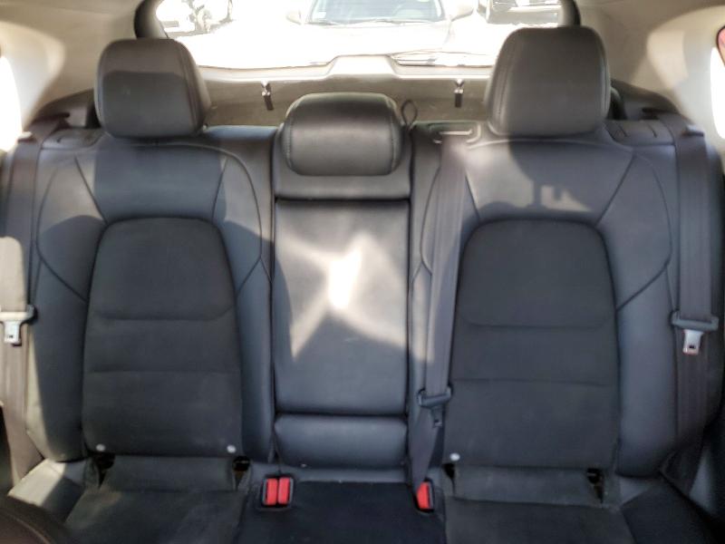Продажа на аукционе авто 2018 Mazda Cx-5, vin: JM3KFBCM6J0309143, номер лота: 62621676