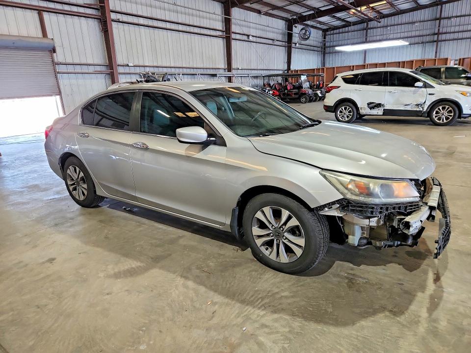 Aukcja sprzedaży 2014 Honda Accord, vin: 1HGCR2F33EA150154, numer aukcji: 61345796