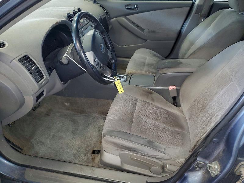 Aukcja sprzedaży 2012 Nissan Altima, vin: 1N4AL2AP4CN541875, numer aukcji: 62142036