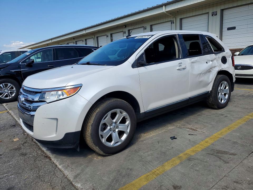 Aukcja sprzedaży 2013 Ford Edge, vin: 2FMDK3JC2DBC69946, numer aukcji: 62082476