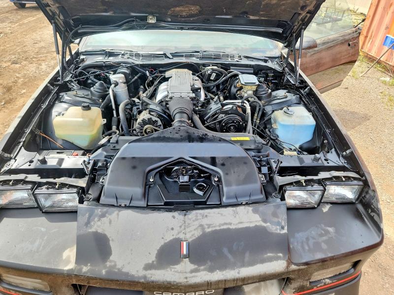 Aukcja sprzedaży 1985 Chevrolet Camaro, vin: 1G1FP87F2FL463238, numer aukcji: 60373056
