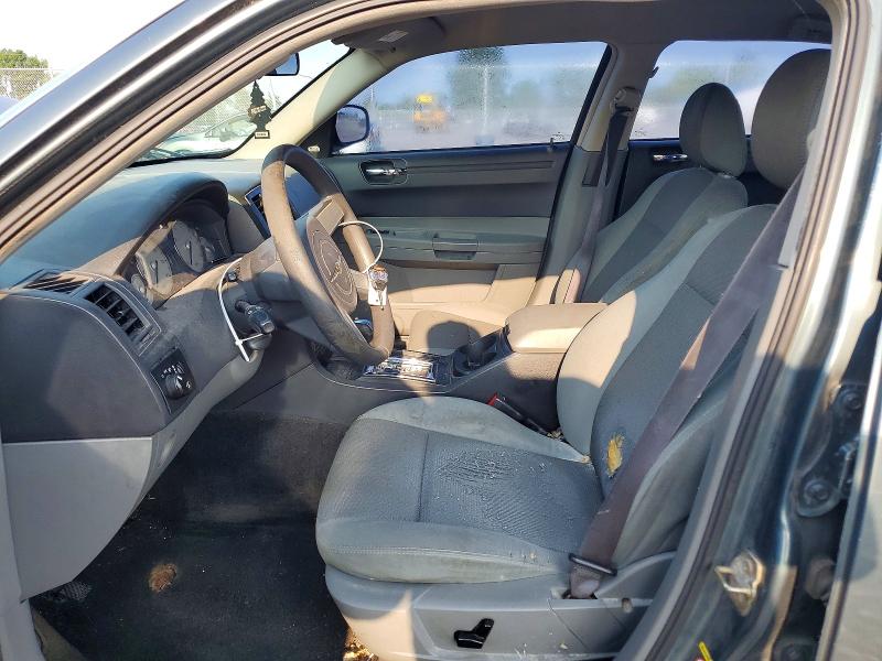 Aukcja sprzedaży 2005 Chrysler 300, vin: 2C3AA43R25H600836, numer aukcji: 62641426