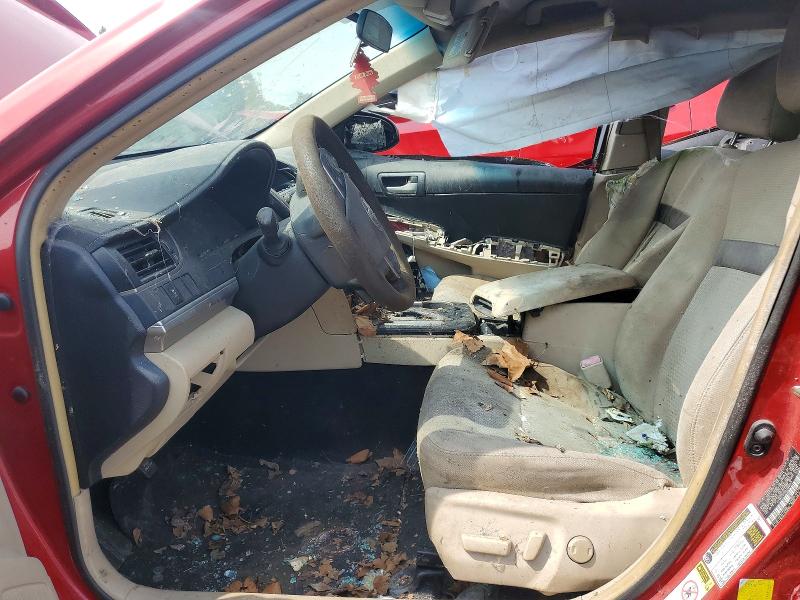 Продажа на аукционе авто 2014 Toyota Camry, vin: 4T1BF1FKXEU850946, номер лота: 62414026