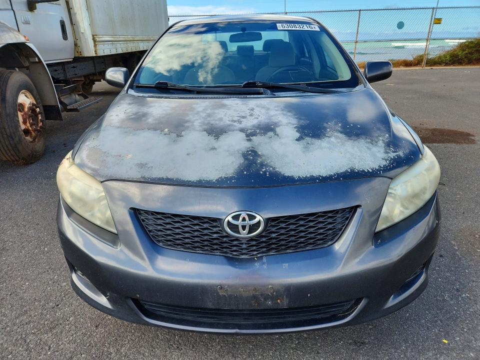 Aukcja sprzedaży 2010 Toyota Corolla, vin: 1NXBU4EE8AZ310136, numer aukcji: 63083216