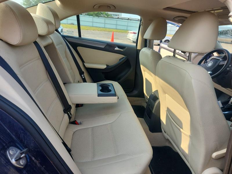 Продажа на аукционе авто 2014 Volkswagen Jetta, vin: 3VWLL7AJ7EM443493, номер лота: 63105686