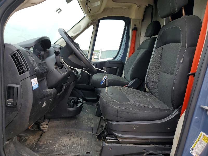 Продажа на аукционе авто 2021 Ram Promaster 3500, vin: 3C6FRVJG2ME503090, номер лота: 61323876