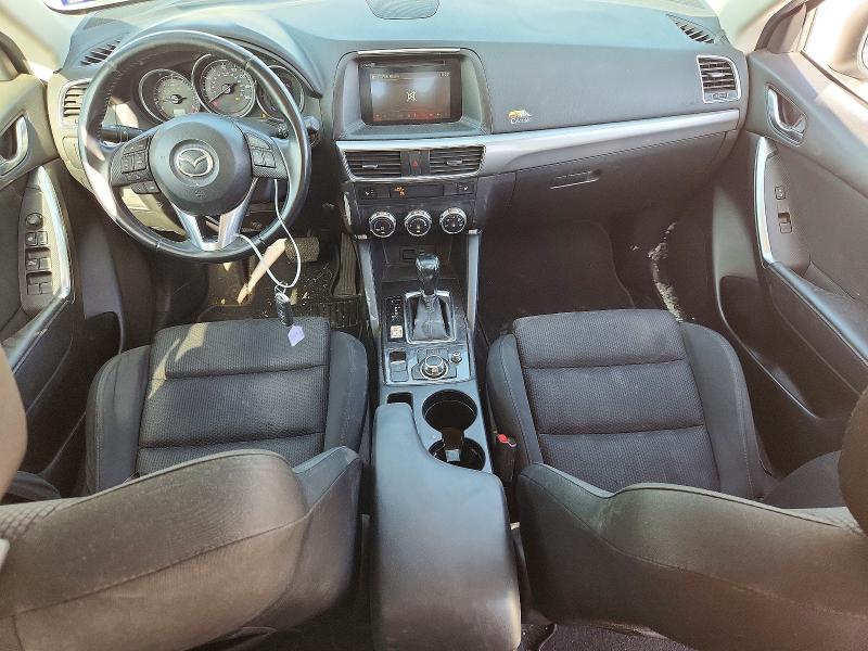 Продаж на аукціоні авто 2016 Mazda Cx-5, vin: JM3KE2CY0G0758669, номер лоту: 62248586