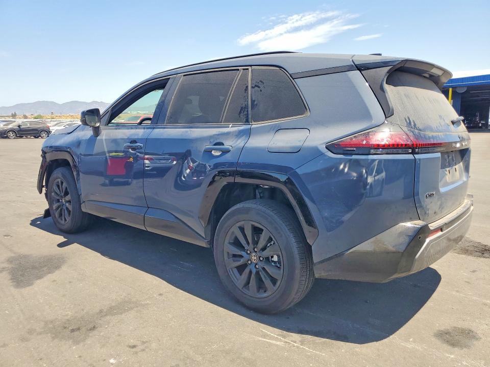 Продаж на аукціоні авто 2026 Toyota Rav4, vin: 2T36DRBV3TW006063, номер лоту: 62111066
