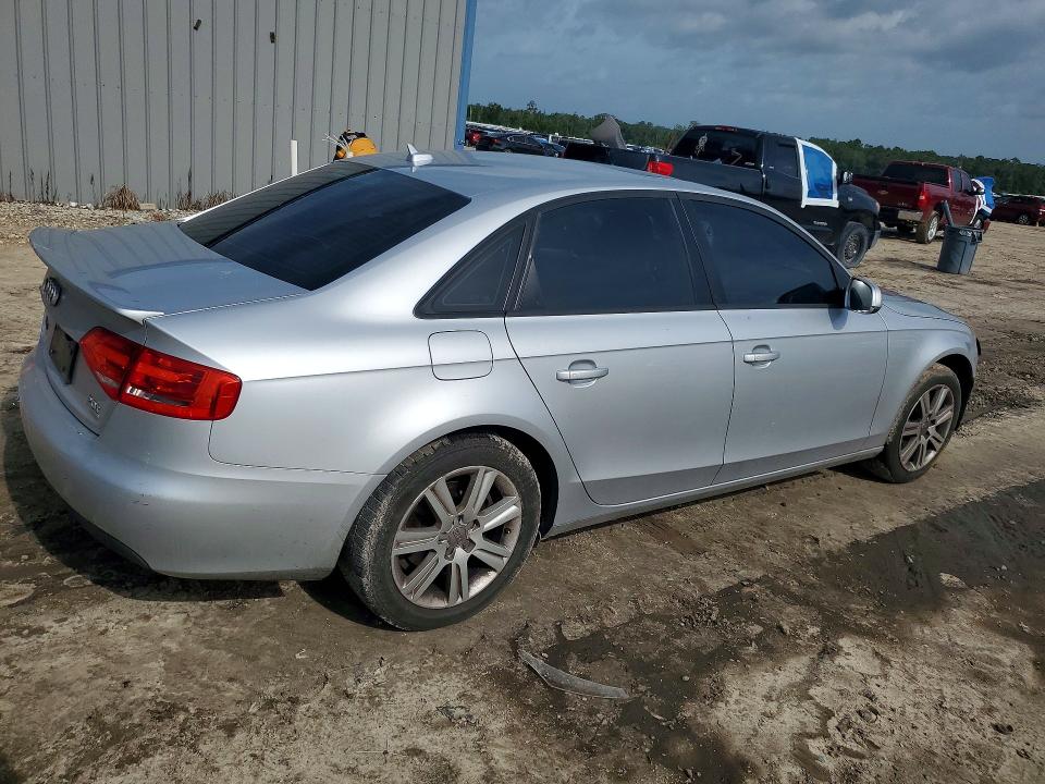 Aukcja sprzedaży 2012 Audi A4, vin: WAUBFAFL4CN005768, numer aukcji: 62073926