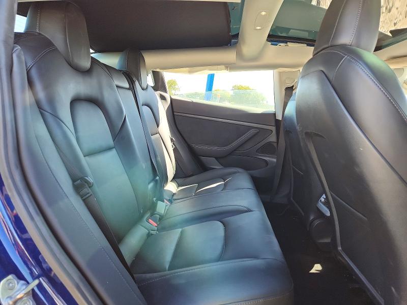 Aukcja sprzedaży 2021 Tesla Model 3, vin: 5YJ3E1EA4MF940170, numer aukcji: 59730436