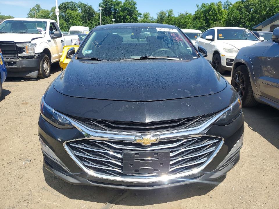 2020 Chevrolet Malibu მანქანა იყიდება აუქციონზე, vin: 1G1ZD5ST5LF038558, აუქციონის ნომერი: 61550706