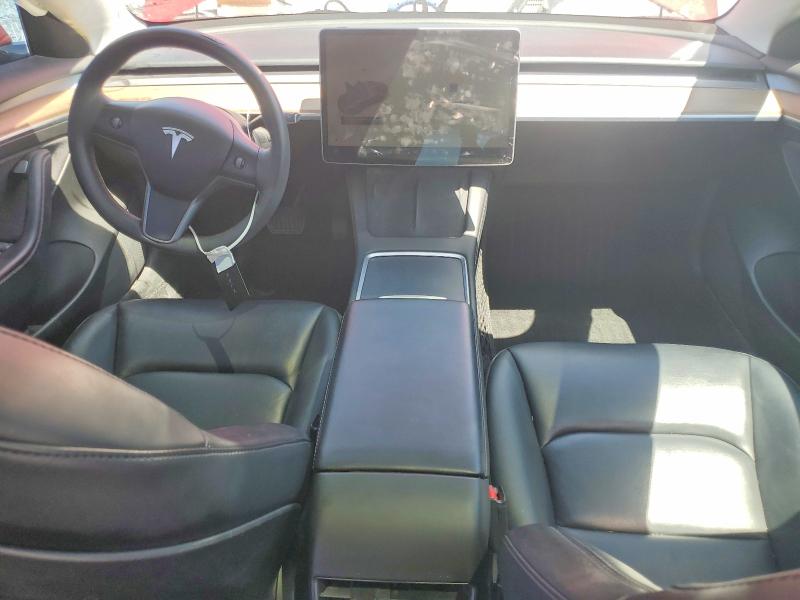 Продажа на аукционе авто 2023 Tesla Model 3, vin: 5YJ3E1EA1PF453674, номер лота: 62821696
