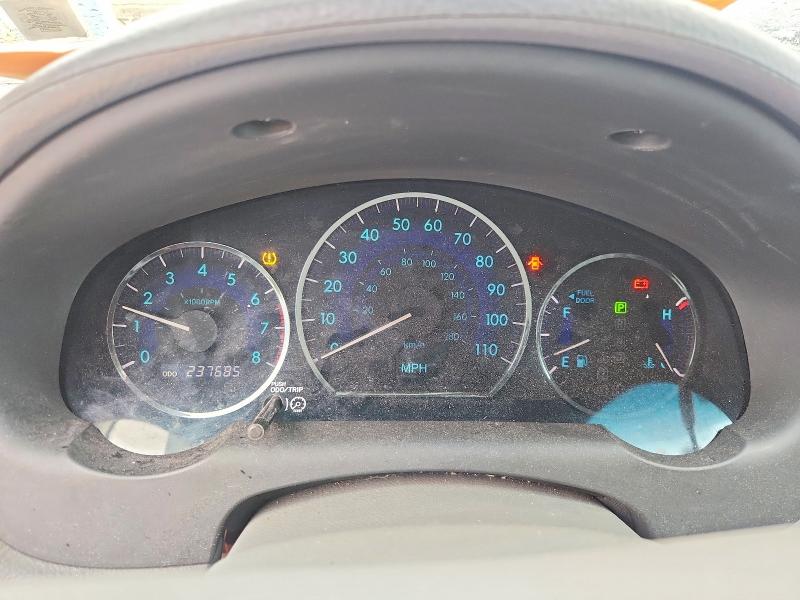 Продажа на аукционе авто 2008 Toyota Sienna, vin: 5TDBK22C88S015831, номер лота: 62045406