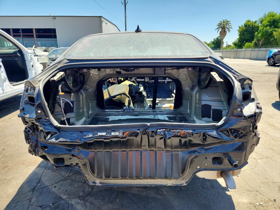 Продажа на аукционе авто 2025 Hyundai Sonata Hybrid, vin: KMHL54JJ3SA112457, номер лота: 61904306