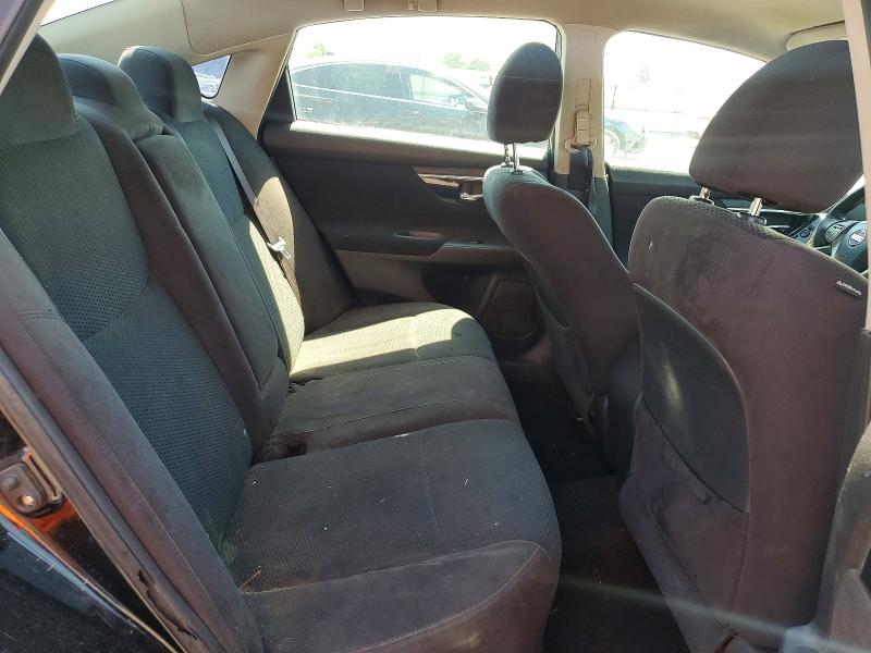Продаж на аукціоні авто 2014 Nissan Altima, vin: 1N4AL3AP9EC191888, номер лоту: 63431716