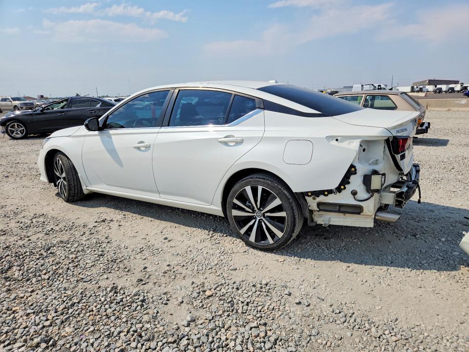 Aukcja sprzedaży 2021 Nissan Altima, vin: 1N4BL4CWXMN374265, numer aukcji: 59333116