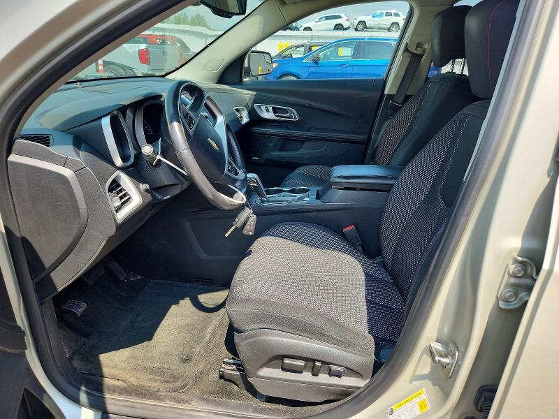 63035856 :رقم المزاد ، 2GNALPEK9D6307475 vin ، 2013 Chevrolet Equinox مزاد بيع