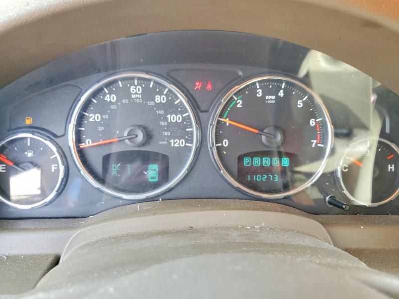 Продажа на аукционе авто 2011 Jeep Liberty, vin: 1J4PP5GK7BW526389, номер лота: 60242096